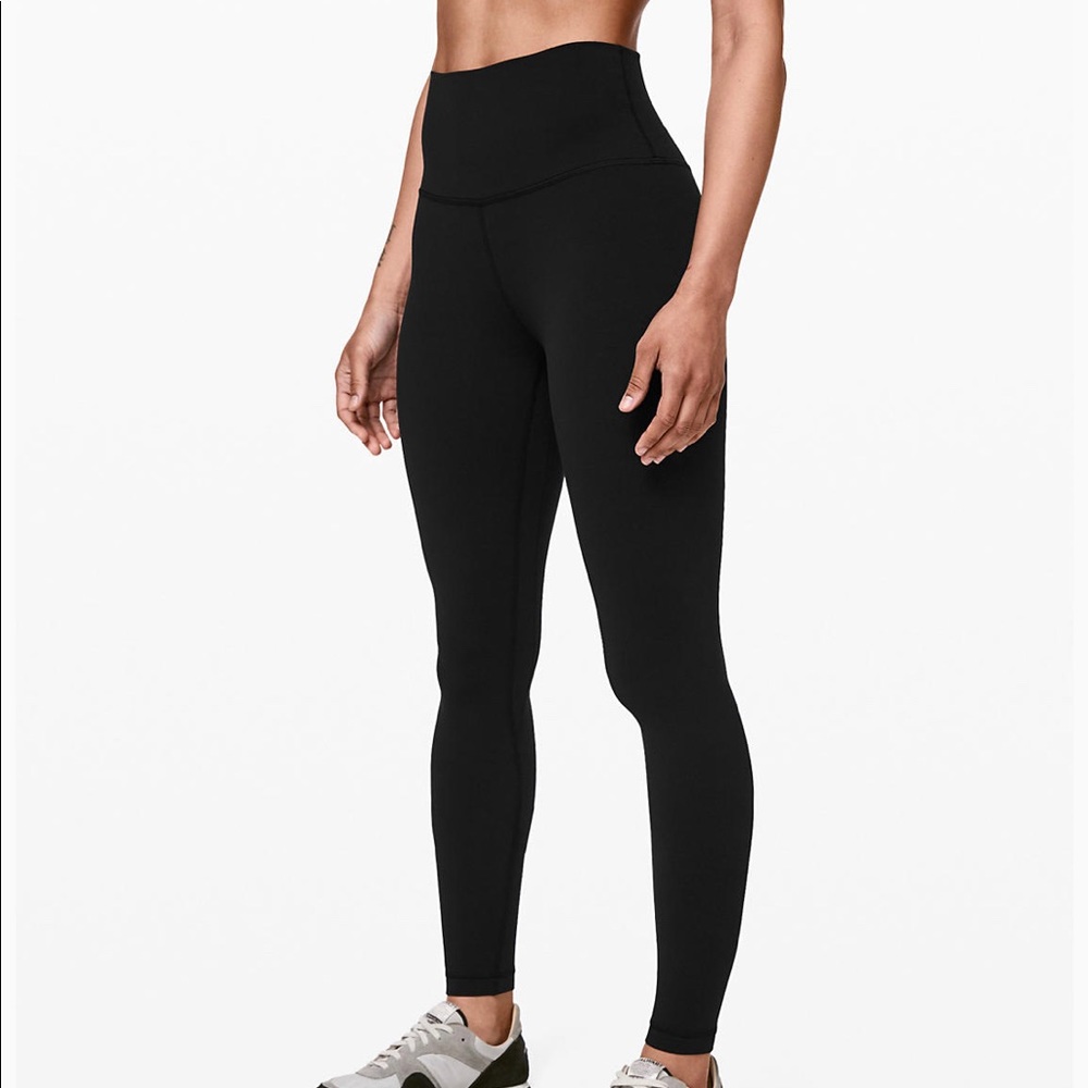 Lululemon align
